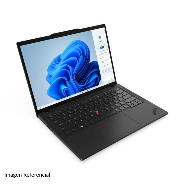 Laptop Lenovo ThinkPad T14 Gen 6 21QJ, AMD Ryzen AI 7 PRO 350 8 Núcleos, 16GB, 512 GB SSD