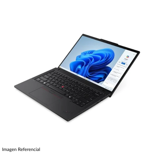 Laptop Lenovo ThinkPad T14 Gen 6 21QJ, AMD Ryzen AI 7 PRO 350 8 Núcleos, 16GB, 512 GB SSD