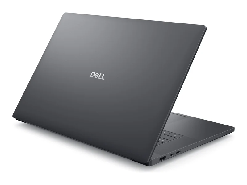 Laptop Dell Pro Max 16 Premium MA16250, Intel Core Ultra 7 - 16 Núcleos, 32GB DDR7, 1 TB SSD, RTX PRO, 8MP2F