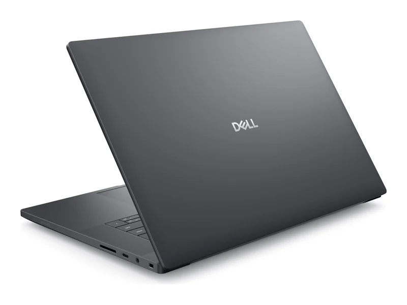 Laptop Dell Pro Max 16 Premium MA16250, Intel Core Ultra 7 - 16 Núcleos, 32GB DDR7, 1 TB SSD, RTX PRO, 8MP2F