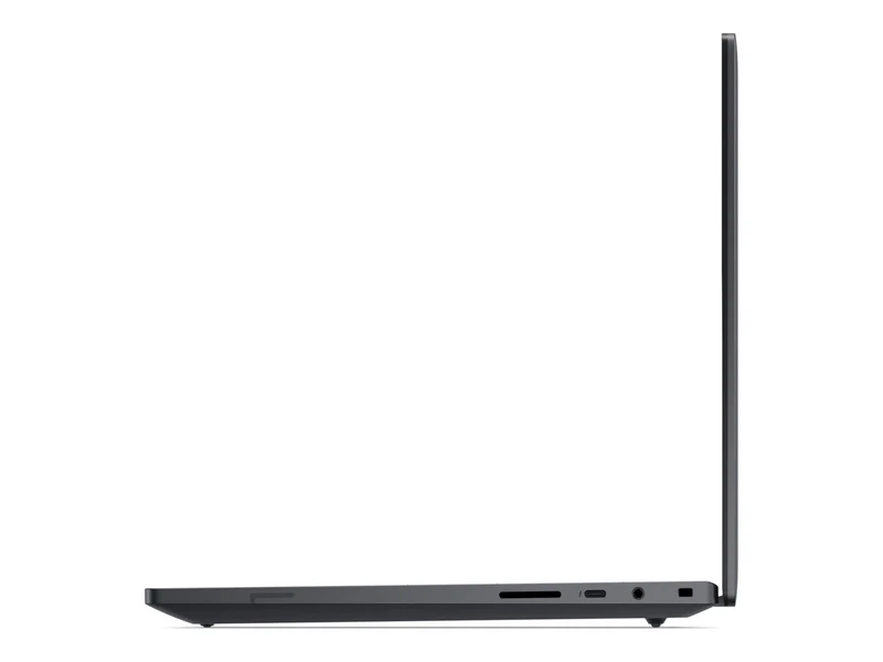 Laptop Dell Pro Max 16 Premium MA16250, Intel Core Ultra 7 - 16 Núcleos, 32GB DDR7, 1 TB SSD, RTX PRO, 8MP2F