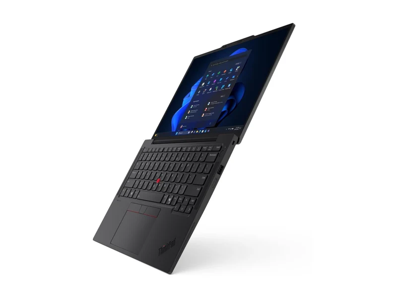 Laptop Lenovo ThinkPad X13 Gen 6 21RK, Intel Core Ultra 7 - 12 Núcleos, 16GB DDR5, 512 GB SSD, Intel Graphics
