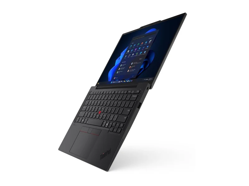 Laptop Lenovo ThinkPad X13 Gen 6 21RK, Intel Core Ultra 7 - 12 Núcleos, 16GB DDR5, 512 GB SSD, Intel Graphics