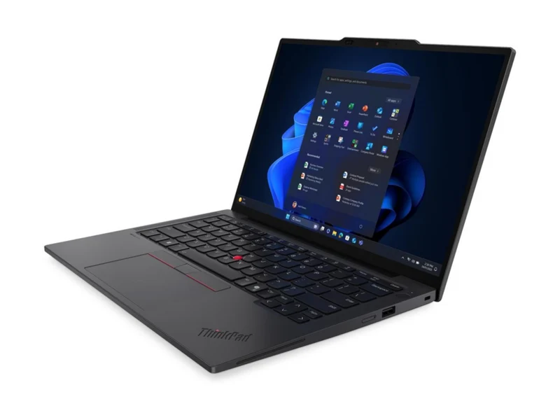 Laptop Lenovo ThinkPad X13 Gen 6 21RK, Intel Core Ultra 7 - 12 Núcleos, 16GB DDR5, 512 GB SSD, Intel Graphics
