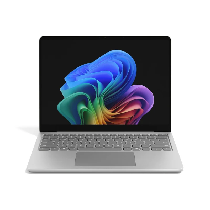 Laptop Microsoft Surface Laptop for Business, Intel Core Ultra 5 8 Núcleos, 24GB DDR5, Microsoft Surface Laptop –13-inch – Intel Core Ultra 5 –24 GB RAM – 512 GB SSD– Platinum – Windows 11 Pro – 2026, Intel Graphics