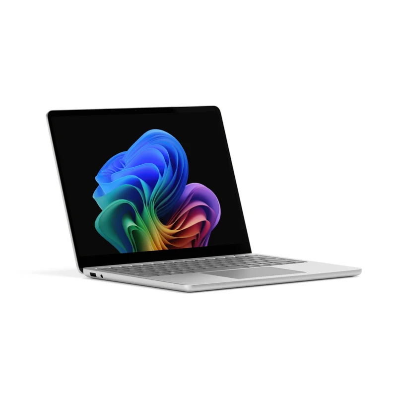 Laptop Microsoft Surface Laptop for Business, Intel Core Ultra 5 8 Núcleos, 24GB DDR5, Microsoft Surface Laptop –13-inch – Intel Core Ultra 5 –24 GB RAM – 512 GB SSD– Platinum – Windows 11 Pro – 2026, Intel Graphics