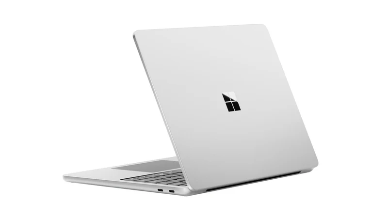 Laptop Microsoft Surface Laptop for Business, Intel Core Ultra 5 8 Núcleos, 24GB DDR5, Microsoft Surface Laptop –13-inch – Intel Core Ultra 5 –24 GB RAM – 512 GB SSD– Platinum – Windows 11 Pro – 2026, Intel Graphics