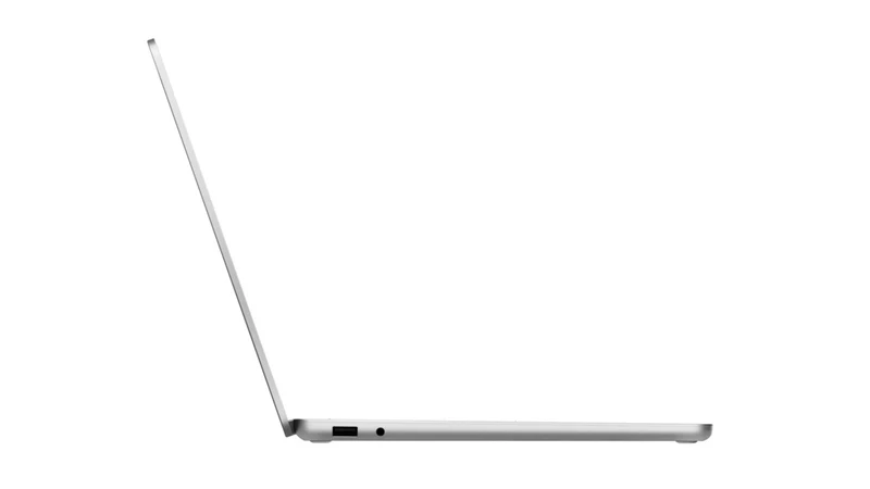 Laptop Microsoft Surface Laptop for Business, Intel Core Ultra 5 8 Núcleos, 24GB DDR5, Microsoft Surface Laptop –13-inch – Intel Core Ultra 5 –24 GB RAM – 512 GB SSD– Platinum – Windows 11 Pro – 2026, Intel Graphics