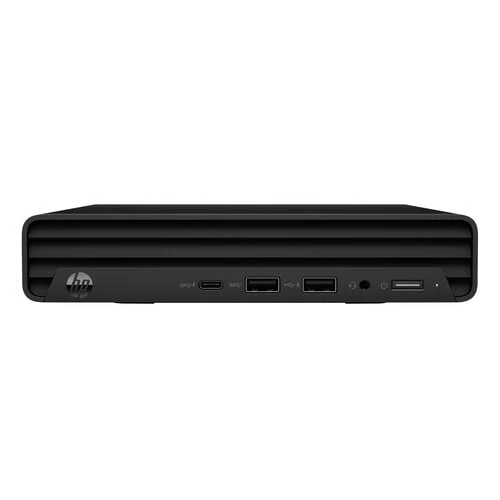 Combo Computador HP Pro Mini 260 G9 - Intel Core i5-1334U - 8 GB - 512 GB SSD + Monitor HP 322pv 21.5"