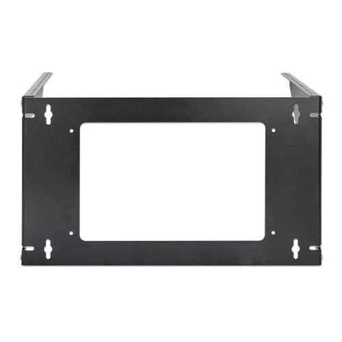 Case Intellinet Vertical Wall Mount Rack Bracket for 19" Equipment - 6U