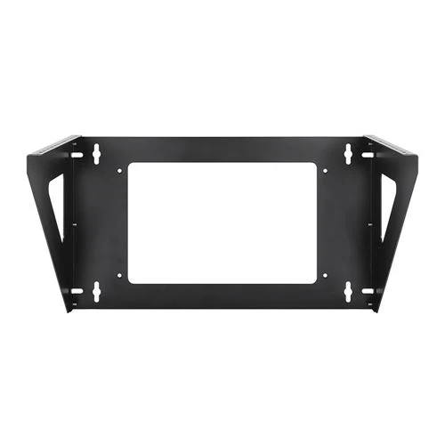 Case Intellinet Vertical Wall Mount Rack Bracket for 19" Equipment - 6U
