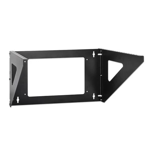 Case Intellinet Vertical Wall Mount Rack Bracket for 19" Equipment - 6U