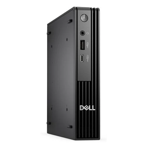 Computador Dell Pro QCM1250 Mini - Intel Core i5-14500T - 16GB - 512GB SSD