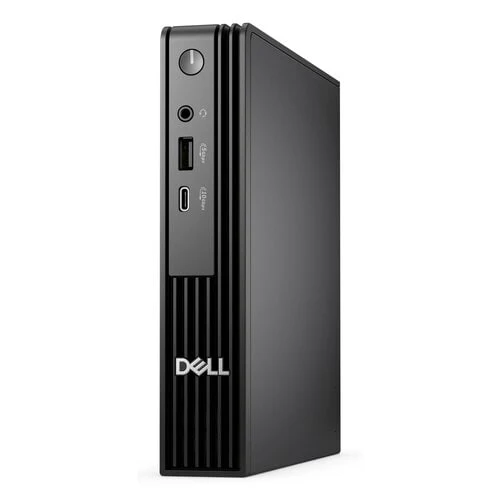 Computador Dell Pro QCM1250 Mini - Intel Core i5-14500T - 16GB - 512GB SSD