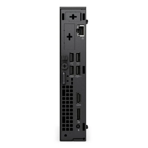 Computador Dell Pro QCM1250 Mini - Intel Core i5-14500T - 16GB - 512GB SSD