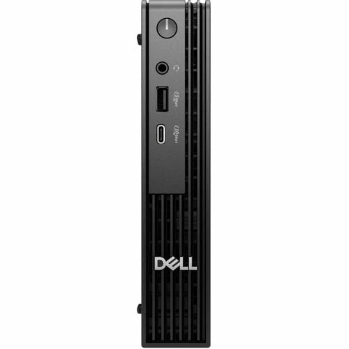 Computador Dell Pro Micro QCM1250 Mini PC - Intel Core i7-14700T - 16GB - 512GB SSD