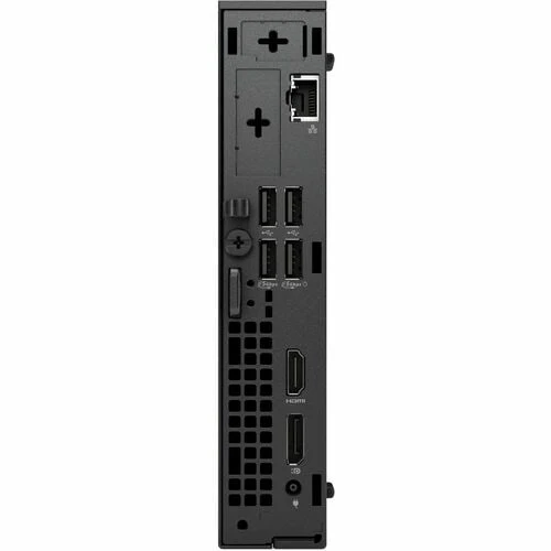 Computador Dell Pro Micro QCM1250 Mini PC - Intel Core i7-14700T - 16GB - 512GB SSD