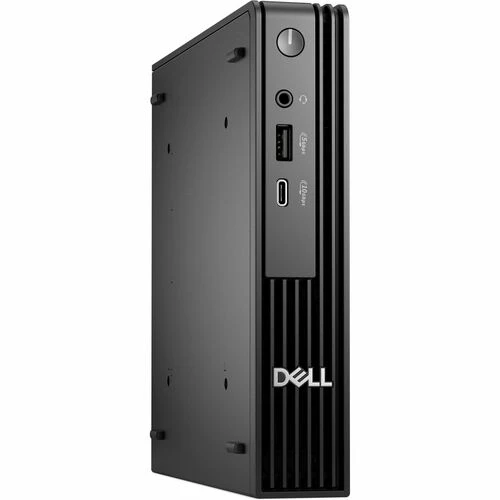 Computador Dell Pro Micro QCM1250 Mini PC - Intel Core i7-14700T - 16GB - 512GB SSD