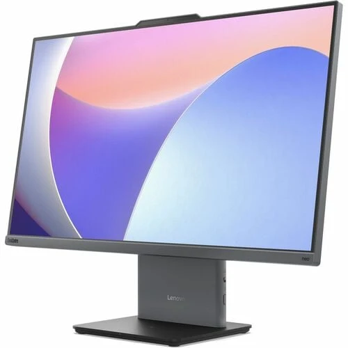 All in One Lenovo ThinkCentre neo 50a 27 Gen 5 27" - Intel Core i7-13620H - 16GB - 512GB SSD