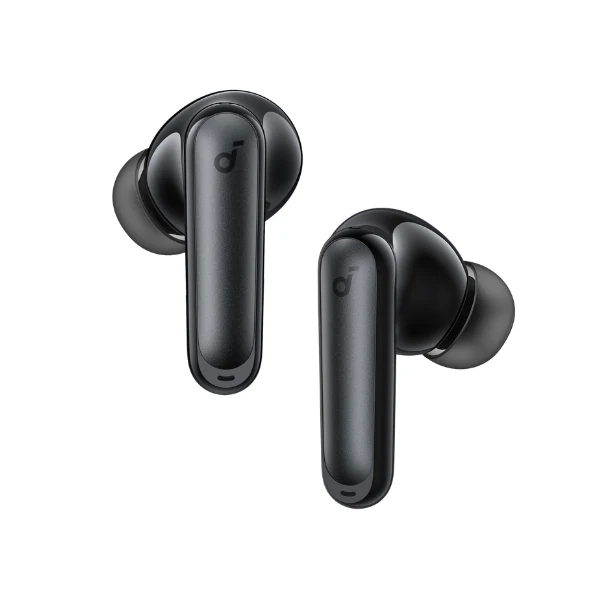 Audífonos Anker P41i True Wireless ANC con Power Bank - Black