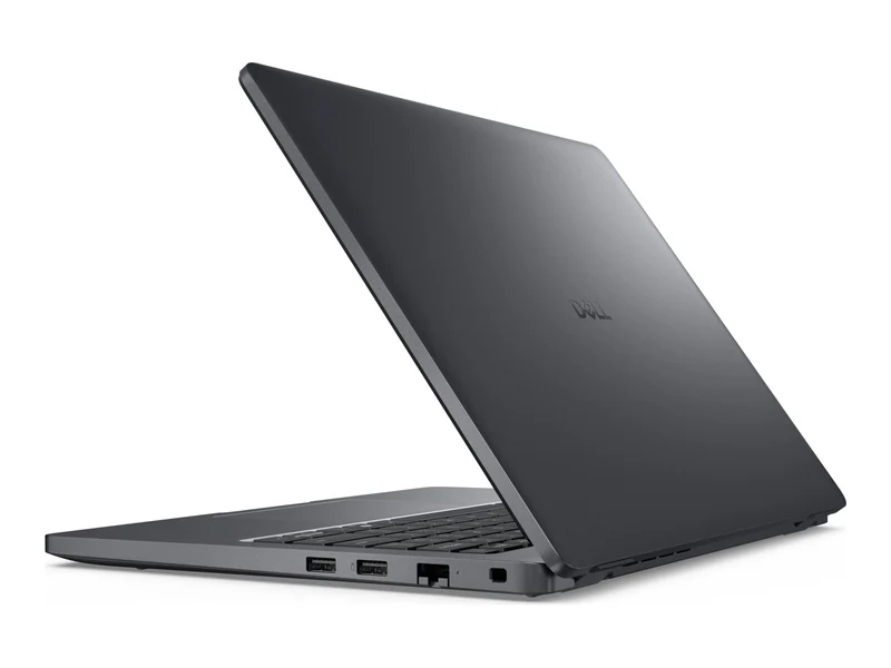 Laptop Dell Pro 14 PC14250, Intel Core 5 - 10 Núcleos, 16GB DDR5, 256 GB SSD, Intel Graphics, FCXDR