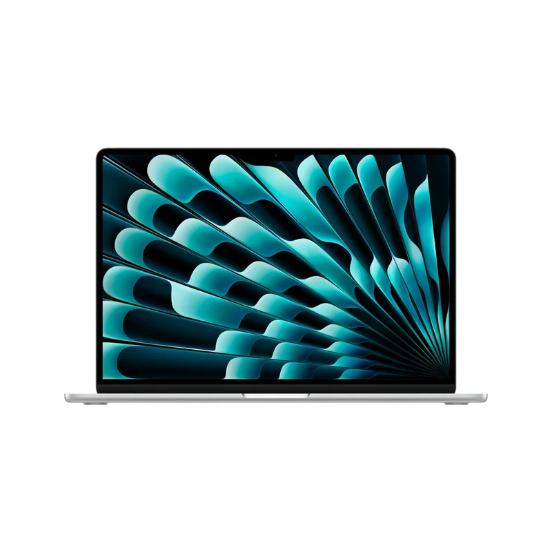 Laptop Apple MacBook Air MDV94LL/A, Apple M5, 16GB, 512 GB SSD
