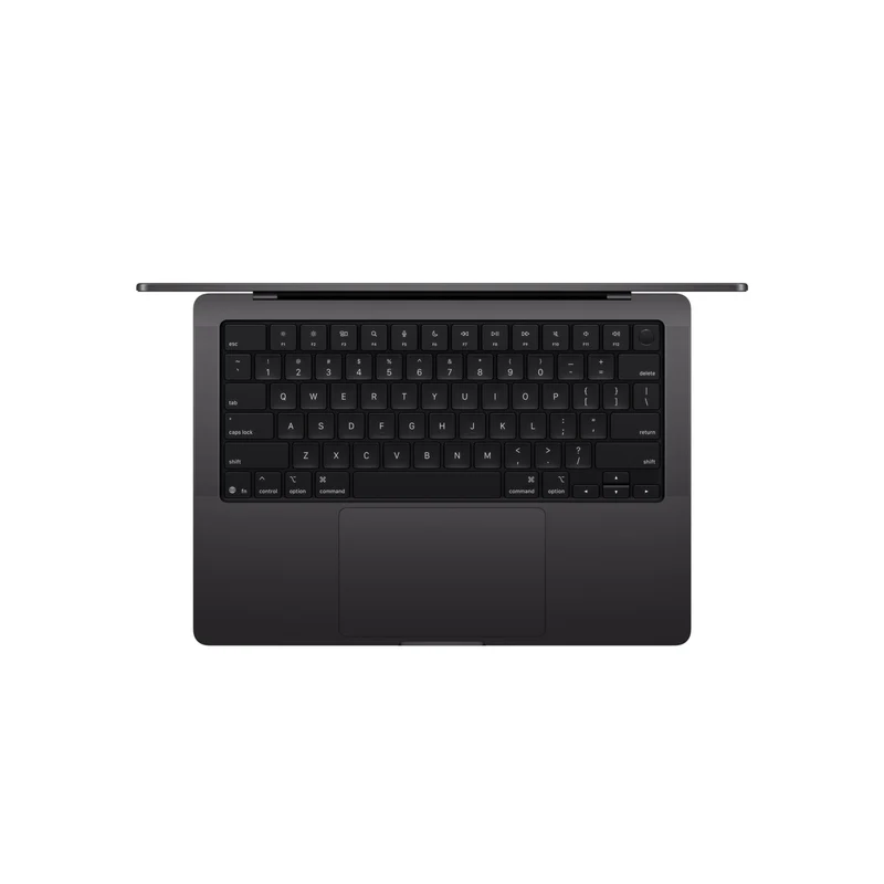 Laptop Apple MacBook Pro MDE14LL/A, Apple M5, 16GB, 1TB SSD