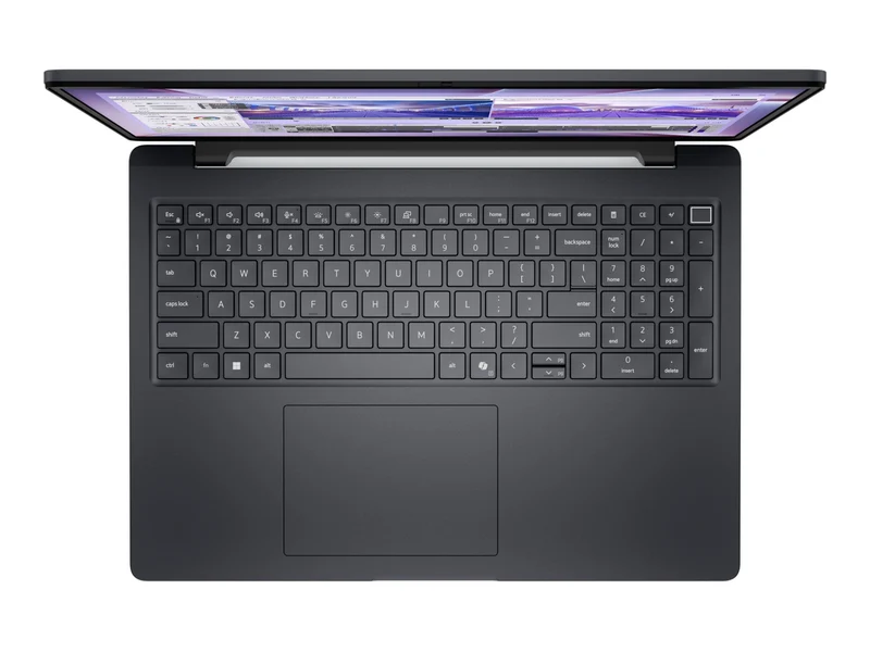 Laptop Dell Pro Max 16 MC16250, Intel Core Ultra 7 - 16 Núcleos, 16GB DDR5, 512 GB SSD, RTX PRO