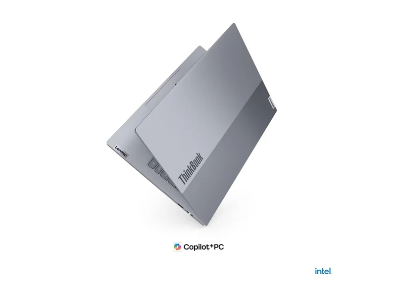 Laptop Lenovo ThinkBook 14 G9 IPL 21UX, Intel Core Ultra 5 - 8 Núcleos, 16GB DDR5, 512 GB SSD, Intel Graphics