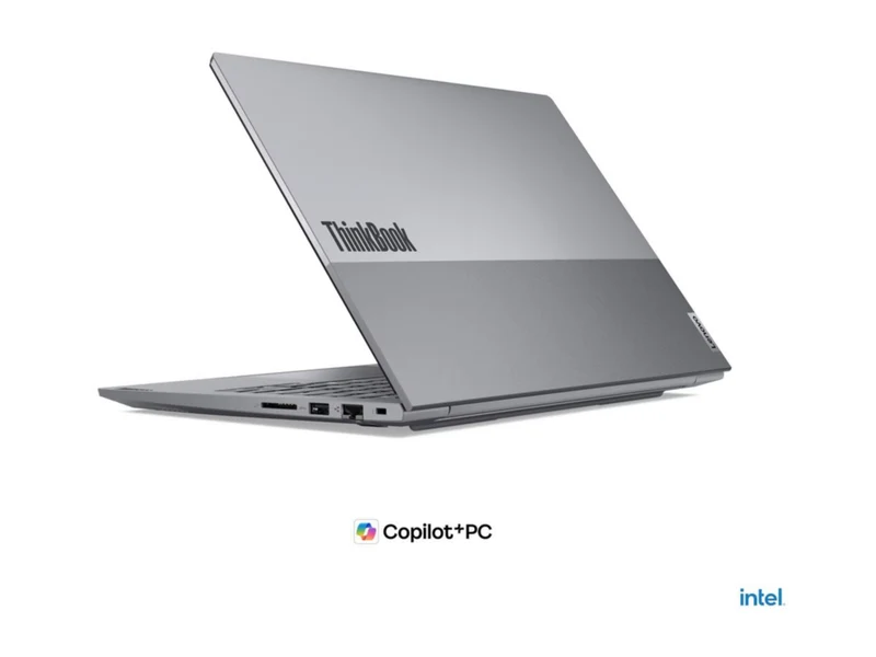 Laptop Lenovo ThinkBook 14 G9 IPL 21UX, Intel Core Ultra 5 - 8 Núcleos, 16GB DDR5, 512 GB SSD, Intel Graphics