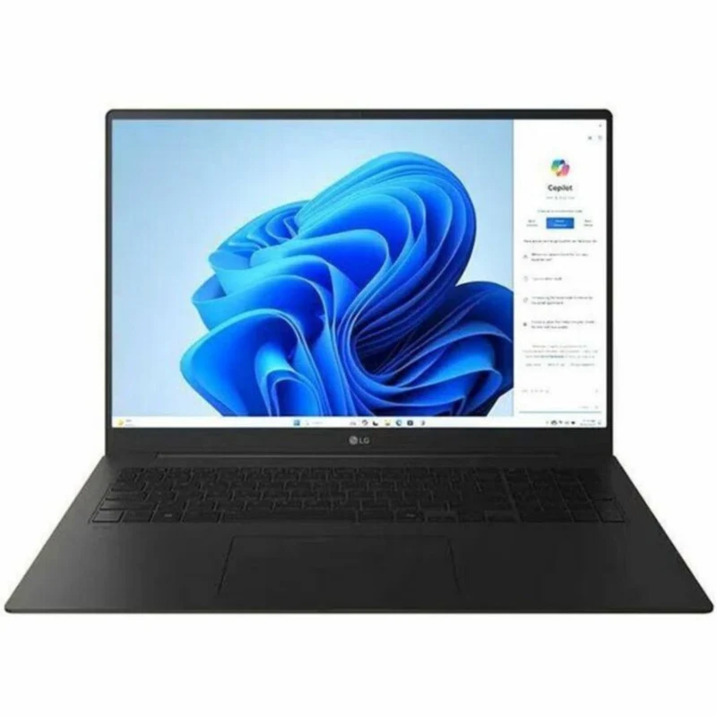 Laptop LG gram Pro 17Z90TR-E.AZB8U1, Intel Core Ultra 9 285H 16 Núcleos, 32GB, 1 TB, RTX 5050