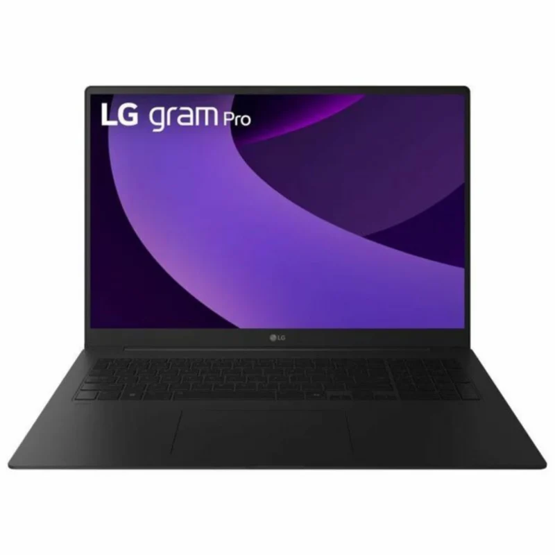 Laptop LG gram Pro 17Z90TR-E.AZB8U1, Intel Core Ultra 9 285H 16 Núcleos, 32GB, 1 TB, RTX 5050