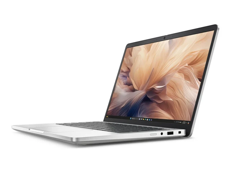 Laptop Dell Pro 13 Plus PB13250, Intel Core Ultra 7 - 12 Núcleos, 32GB DDR5, 512 GB SSD, Intel Graphics