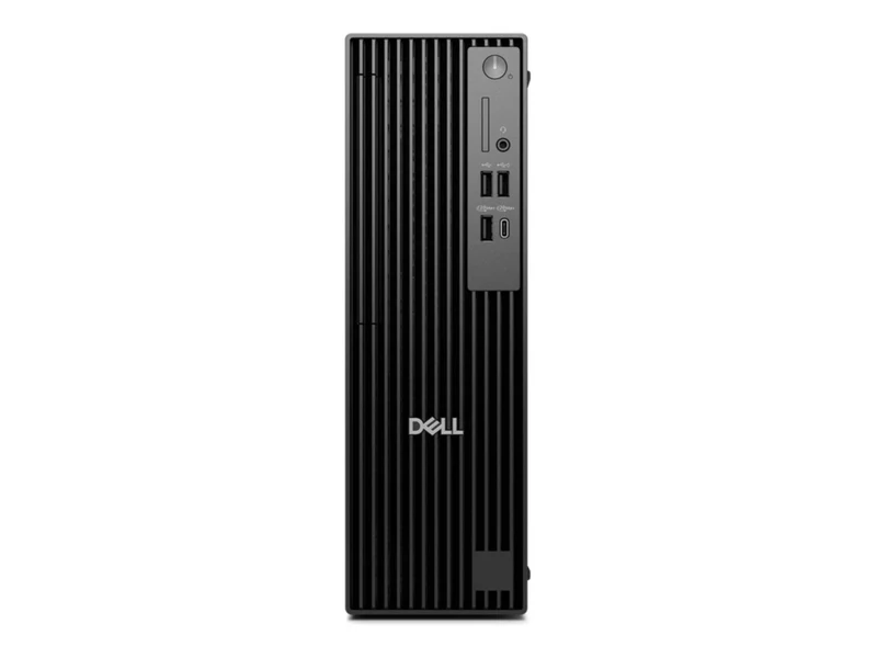 Mini PC Dell Pro Slim Plus QBS1250, Intel Core Ultra 7 265 20 Núcleos, 32GB DDR5, SSD 1 TB, Intel Graphics