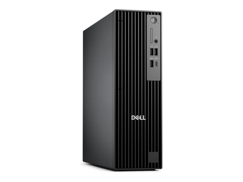 Mini PC Dell Pro Slim Plus QBS1250, Intel Core Ultra 7 265 20 Núcleos, 32GB DDR5, SSD 1 TB, Intel Graphics