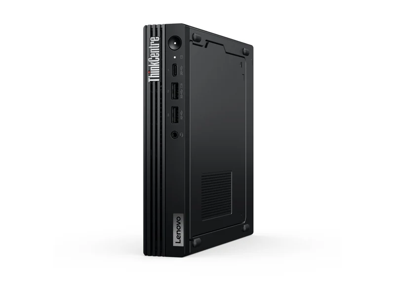 Mini PC Lenovo ThinkCentre M90q Gen 5 12TH, Intel Core i5 I5-14500 14 Núcleos, 32GB DDR5, SSD 1 TB
