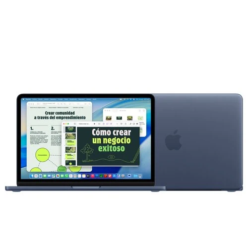 Apple MacBook Neo 13" - Apple A18 Pro - 8GB - 256GB SSD