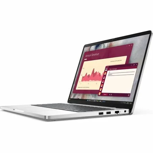 Laptop Dell Pro 14 PC14250 14" - Intel Core Ultra 5 235U - 16GB - 512GB SSD