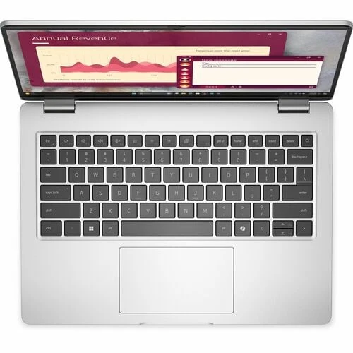 Laptop Dell Pro 14 PC14250 14" - Intel Core Ultra 5 235U - 16GB - 512GB SSD