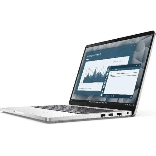 Laptop Dell Pro 14 PC14255 14" - AMD Ryzen AI 7 350 - 16GB - 512GB SSD