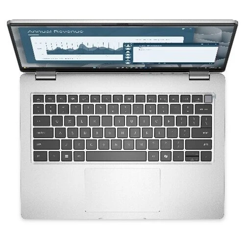 Laptop Dell Pro 14 PC14255 14" - AMD Ryzen AI 7 350 - 16GB - 512GB SSD