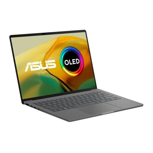 Laptop ASUS Zenbook A14 UX3407QA 14" - Snapdragon X X1-26-100 - 16GB - 1TB SSD