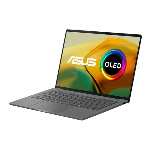 Laptop ASUS Zenbook A14 UX3407QA 14" - Snapdragon X X1-26-100 - 16GB - 1TB SSD