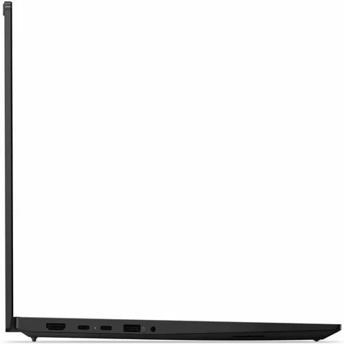 Laptop Lenovo ThinkPad E16 Gen 3 16" - Intel Core Ultra 5 225U - 16GB - 512GB SSD