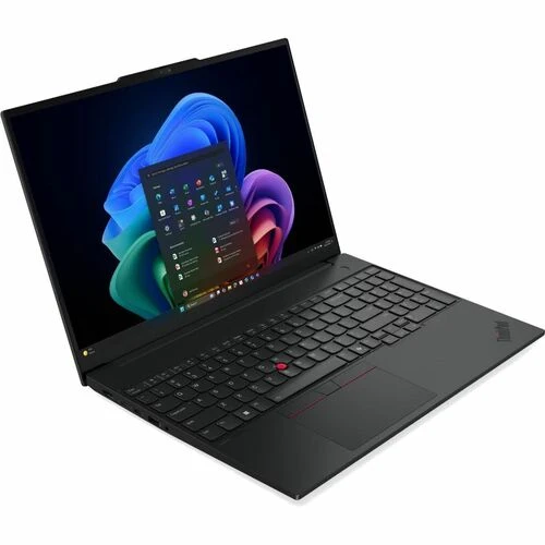 Laptop Lenovo ThinkPad E16 Gen 3 16" - Intel Core Ultra 5 225U - 16GB - 512GB SSD