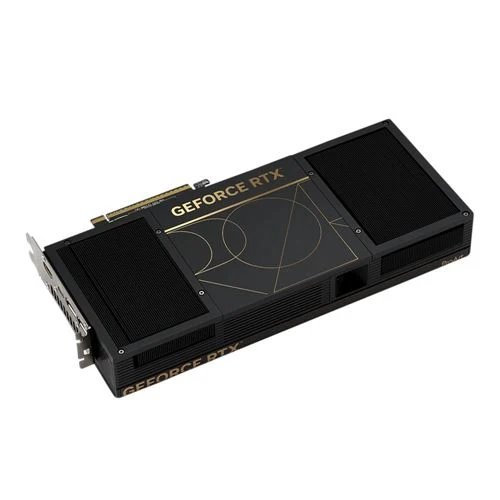 Tarjeta gráfica ASUS NVIDIA GeForce RTX 5090 ProArt OC 32GB GDDR7 PCIe 5.0