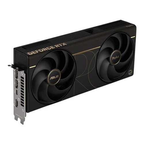 Tarjeta gráfica ASUS NVIDIA GeForce RTX 5090 ProArt OC 32GB GDDR7 PCIe 5.0