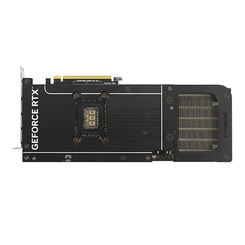 Tarjeta gráfica ASUS NVIDIA GeForce RTX 5080 Prime EVO OC 16GB GDDR7 PCIe 5.0