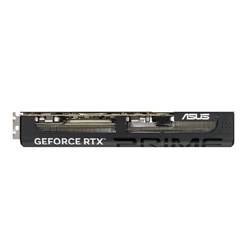 Tarjeta gráfica ASUS NVIDIA GeForce RTX 5080 Prime EVO OC 16GB GDDR7 PCIe 5.0