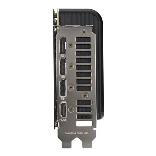 Tarjeta gráfica ASUS NVIDIA GeForce RTX 5080 Prime EVO OC 16GB GDDR7 PCIe 5.0